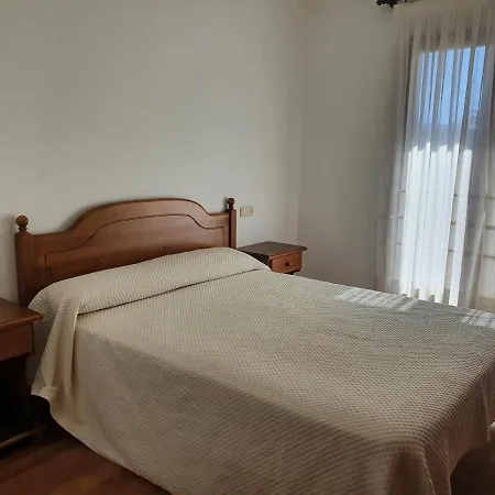 Guest house Apolo Xi Ainsa
