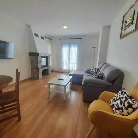 Guest house Apolo Xi Ainsa