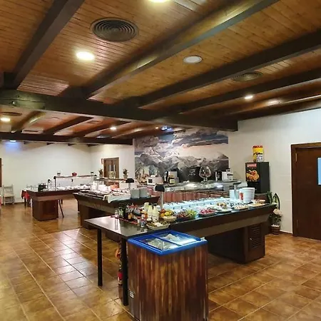 Apolo Xi Guest house