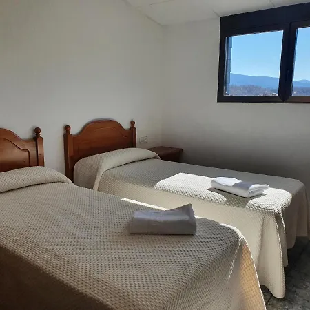 阿波罗十一世旅馆 3*