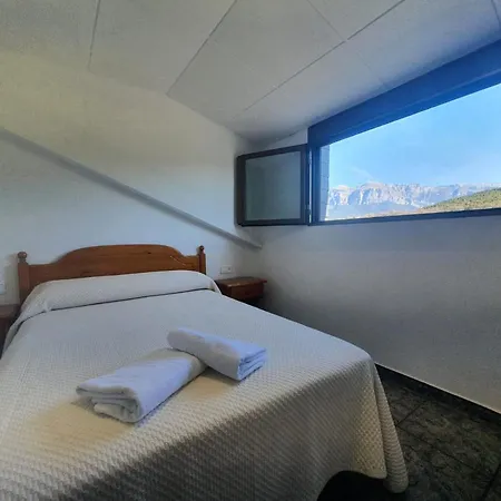 招待所 阿波罗十一世旅馆 3*