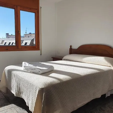 Guest house Apolo Xi