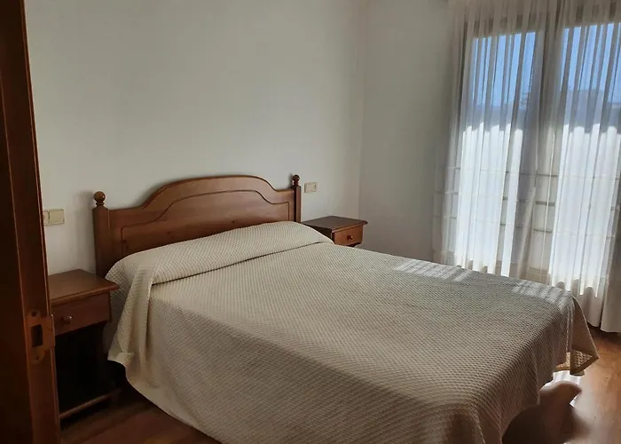 Pensión Apolo Xi Aínsa