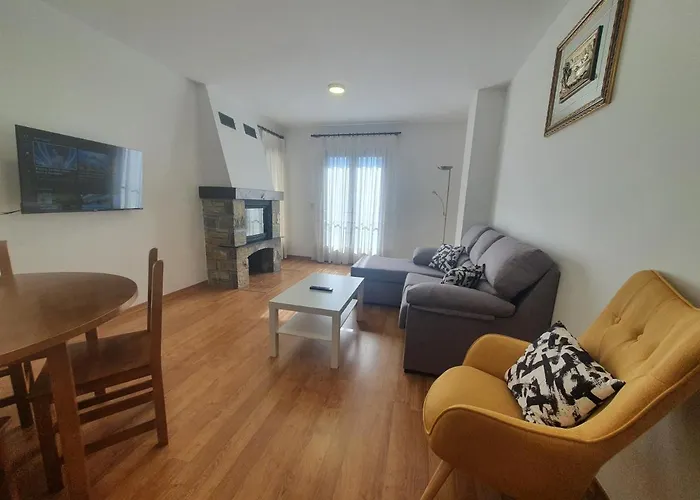 Pensión Apolo Xi Aínsa