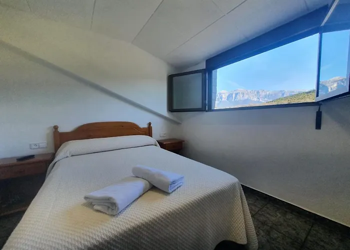 Pensión Apolo Xi 3*