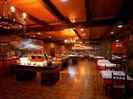 Pensión Apolo Xi 3*